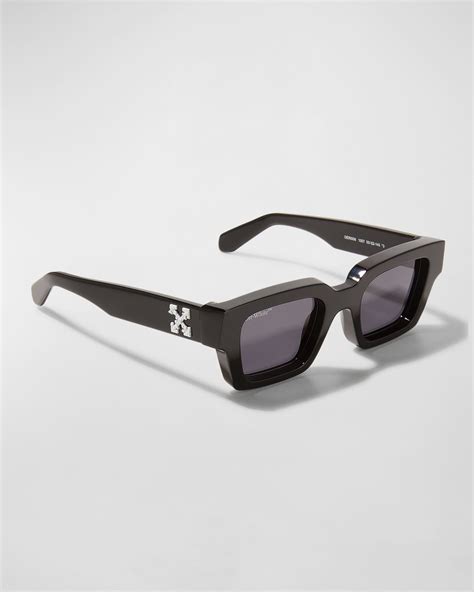 lv virgil abloh glasses|virgil sunglasses off white.